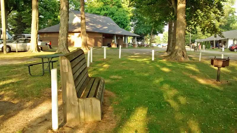 the bathhouse john gurney park